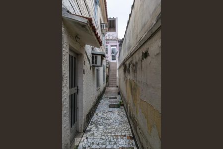 Apartamento à venda com 50m², 2 quartos e sem vaga Apartamento à venda com 50m², 2 quartos e sem vagaÁrea comum de acesso