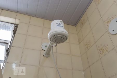 Apartamento à venda com 50m², 2 quartos e sem vaga Apartamento à venda com 50m², 2 quartos e sem vagaBanheiro Social - Chuveiro elétrico