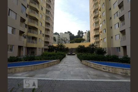 Apartamento à venda com 50m², 2 quartos e 1 vagaÁrea Externa