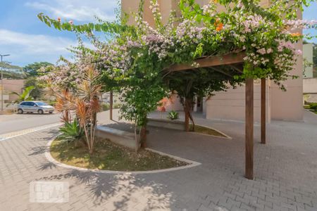 Apartamento à venda com 50m², 2 quartos e 1 vaga Apartamento à venda com 50m², 2 quartos e 1 vagaÁrea Externa