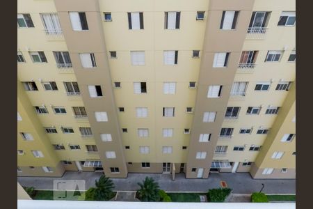 Sala de apartamento à venda com 2 quartos, 50m² em Jardim Maria Estela, São Paulo