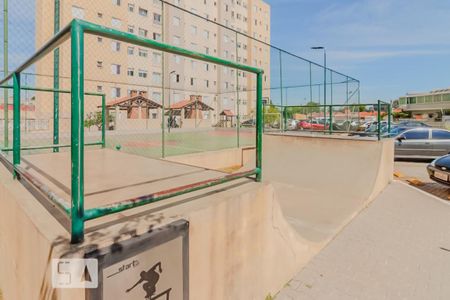 Apartamento à venda com 50m², 2 quartos e 1 vaga Apartamento à venda com 50m², 2 quartos e 1 vagaPista de Skate
