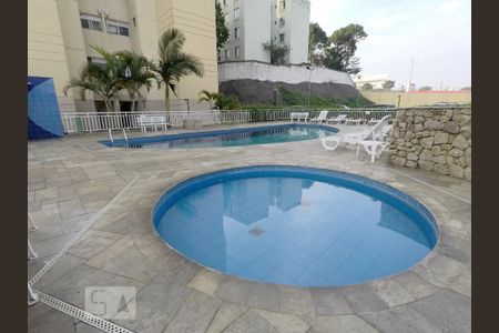 Apartamento à venda com 50m², 2 quartos e 1 vagaÁrea comum - Piscina
