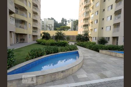 Apartamento à venda com 50m², 2 quartos e 1 vagaÁrea Externa