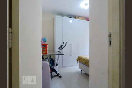 Apartamento à venda com 50m², 2 quartos e 1 vagaQuarto 2