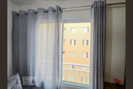 Sala de apartamento à venda com 2 quartos, 50m² em Jardim Maria Estela, São Paulo