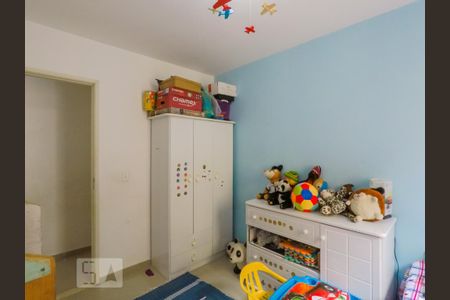 Apartamento à venda com 50m², 2 quartos e 1 vagaQuarto 1