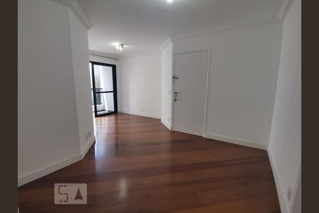 Sala de apartamento à venda com 3 quartos, 79m² em Vila Suzana, São Paulo