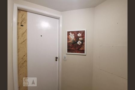 Apartamento à venda com 79m², 3 quartos e 2 vagas Apartamento à venda com 79m², 3 quartos e 2 vagasHall de Entrada