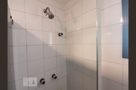 Apartamento à venda com 79m², 3 quartos e 2 vagas Apartamento à venda com 79m², 3 quartos e 2 vagasBanheiro