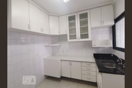 Apartamento à venda com 79m², 3 quartos e 2 vagas Apartamento à venda com 79m², 3 quartos e 2 vagasCozinha - Armários