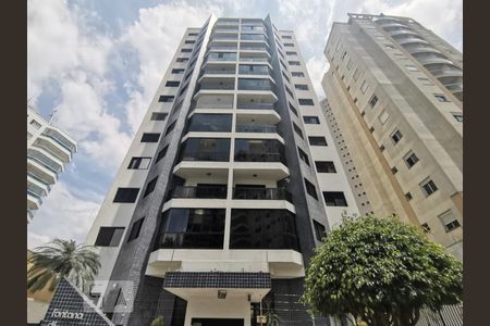 Apartamento à venda com 79m², 3 quartos e 2 vagas Apartamento à venda com 79m², 3 quartos e 2 vagasFachada do bloco