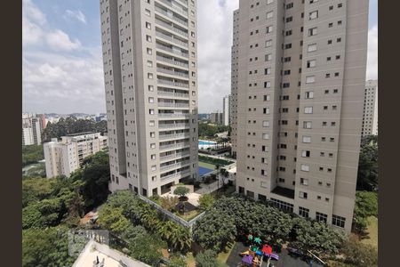 Apartamento à venda com 79m², 3 quartos e 2 vagas Apartamento à venda com 79m², 3 quartos e 2 vagasVista do Quarto