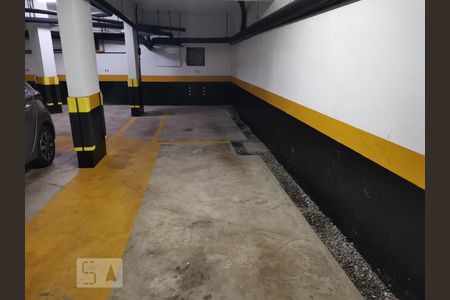 Apartamento à venda com 79m², 3 quartos e 2 vagas Apartamento à venda com 79m², 3 quartos e 2 vagasGaragem
