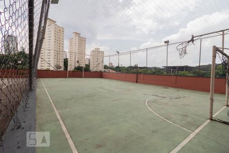 Apartamento à venda com 68m², 3 quartos e 2 vagas Apartamento à venda com 68m², 3 quartos e 2 vagasQuadra Esportiva