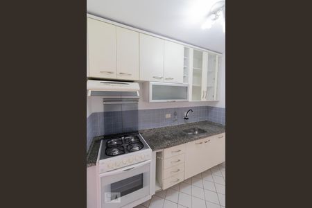 Apartamento à venda com 68m², 3 quartos e 2 vagas Apartamento à venda com 68m², 3 quartos e 2 vagasCozinha