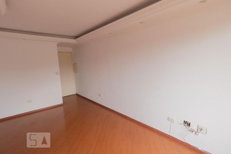 Sala de apartamento para alugar com 3 quartos, 68m² em Vila Aurora (zona Norte), São Paulo