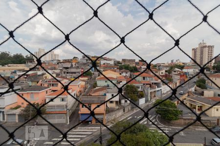 Apartamento à venda com 68m², 3 quartos e 2 vagas Apartamento à venda com 68m², 3 quartos e 2 vagasDormitório 1 - Vista