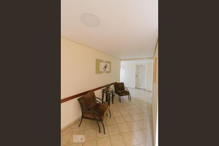 Apartamento à venda com 68m², 3 quartos e 2 vagas Apartamento à venda com 68m², 3 quartos e 2 vagasHall de Entrada