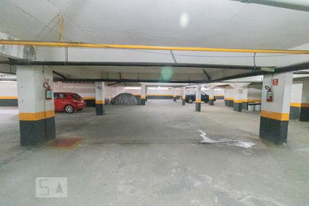 Apartamento à venda com 68m², 3 quartos e 2 vagas Apartamento à venda com 68m², 3 quartos e 2 vagasGaragem