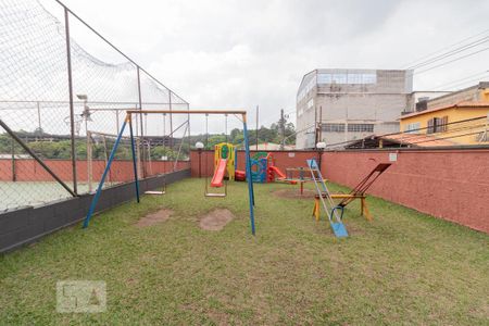 Apartamento à venda com 68m², 3 quartos e 2 vagas Apartamento à venda com 68m², 3 quartos e 2 vagasÁrea Comum - Playground