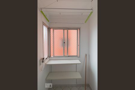 Apartamento à venda com 68m², 3 quartos e 2 vagas Apartamento à venda com 68m², 3 quartos e 2 vagasÁrea de Serviço