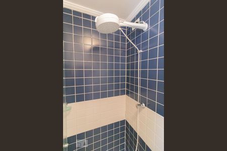 Apartamento à venda com 68m², 3 quartos e 2 vagas Apartamento à venda com 68m², 3 quartos e 2 vagasBanheiro