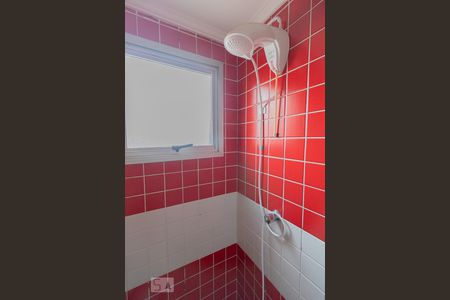 Apartamento à venda com 68m², 3 quartos e 2 vagas Apartamento à venda com 68m², 3 quartos e 2 vagasBanheiro da Suíte