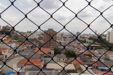 Apartamento à venda com 68m², 3 quartos e 2 vagas Apartamento à venda com 68m², 3 quartos e 2 vagasDormitório 2 - Vista