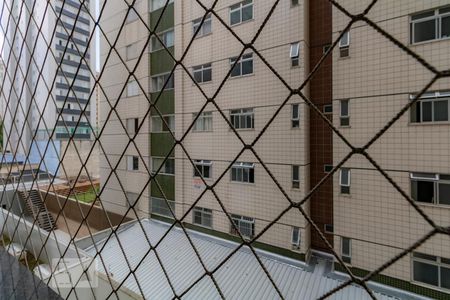 Vista Sala de apartamento para alugar com 2 quartos, 88m² em Lourdes, Belo Horizonte