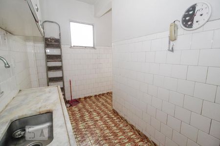 Apartamento para alugar com 76m², 2 quartos e sem vagaCozinha