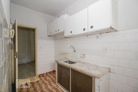 Apartamento para alugar com 76m², 2 quartos e sem vagaCozinha