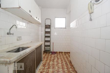 Apartamento para alugar com 76m², 2 quartos e sem vagaCozinha