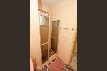 Apartamento para alugar com 76m², 2 quartos e sem vagaBanheiro