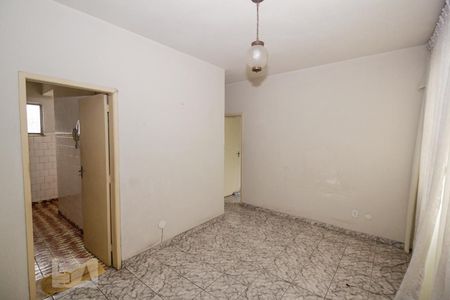 Sala de apartamento à venda com 2 quartos, 76m² em Méier, Rio de Janeiro