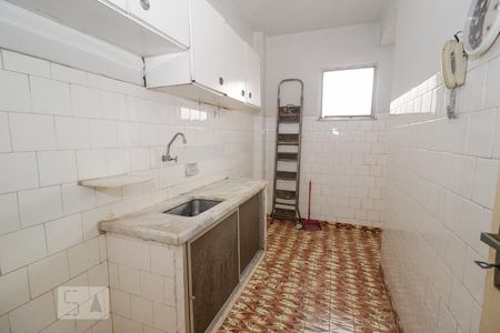 Apartamento para alugar com 76m², 2 quartos e sem vagaCozinha
