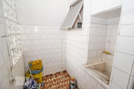 Apartamento para alugar com 76m², 2 quartos e sem vagaDetalhe da area de serviço