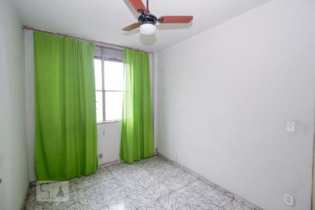 Quarto 1 de apartamento para alugar com 2 quartos, 76m² em Méier, Rio de Janeiro