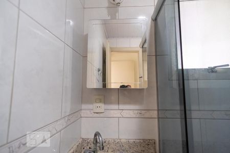 Apartamento à venda com 98m², 3 quartos e 1 vagaBanheiro