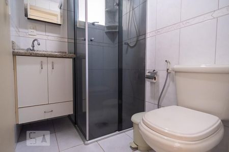 Apartamento à venda com 98m², 3 quartos e 1 vagaBanheiro