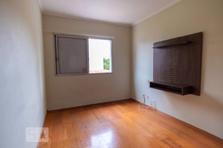 Quarto 1 de apartamento à venda com 3 quartos, 98m² em Centro, Campinas