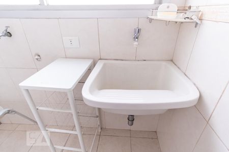 Apartamento à venda com 98m², 3 quartos e 1 vagaÁrea de Serviço