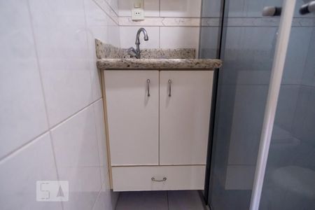 Apartamento à venda com 98m², 3 quartos e 1 vagaBanheiro