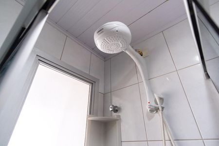 Apartamento à venda com 98m², 3 quartos e 1 vagaBanheiro