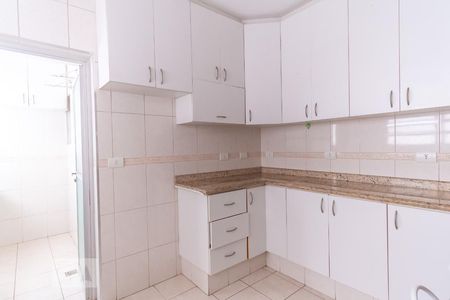 Apartamento à venda com 98m², 3 quartos e 1 vagaCozinha