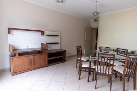 Sala de apartamento para alugar com 3 quartos, 98m² em Centro, Campinas