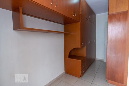 Apartamento à venda com 98m², 3 quartos e 1 vagaQuarto 3