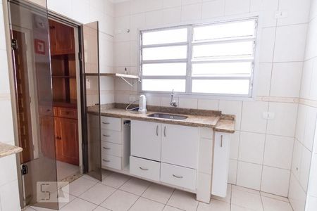Apartamento à venda com 98m², 3 quartos e 1 vagaCozinha