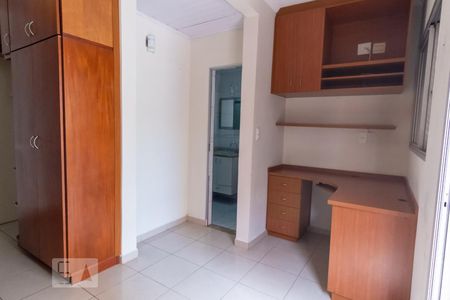 Apartamento à venda com 98m², 3 quartos e 1 vagaQuarto 3