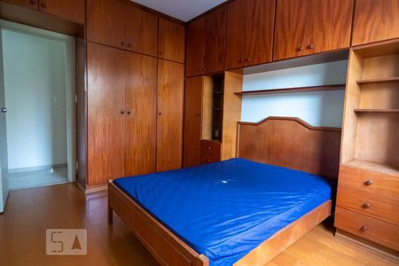 Apartamento à venda com 98m², 3 quartos e 1 vagaQuarto 2